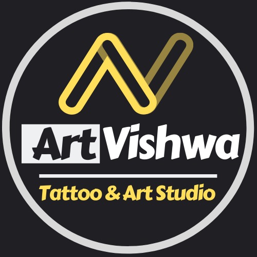 ArtVishwa Tattoo Studio