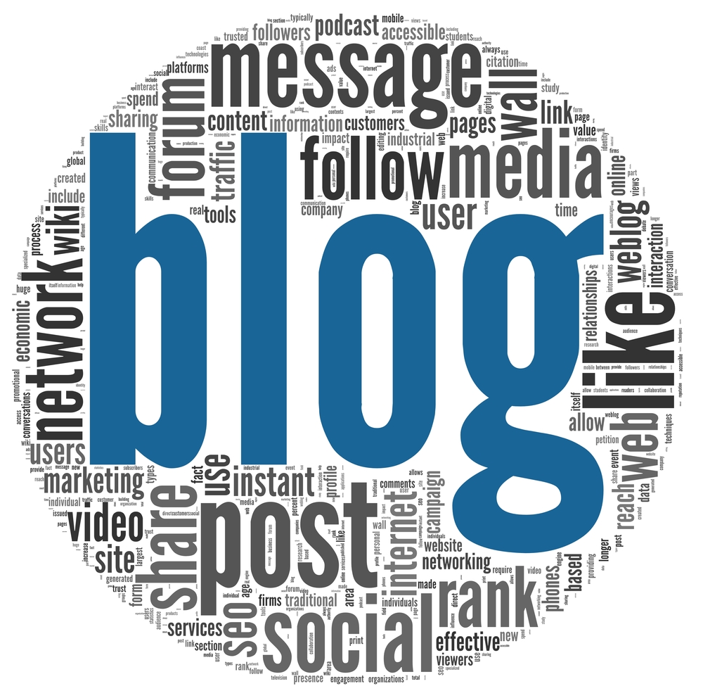 Blog Our Services