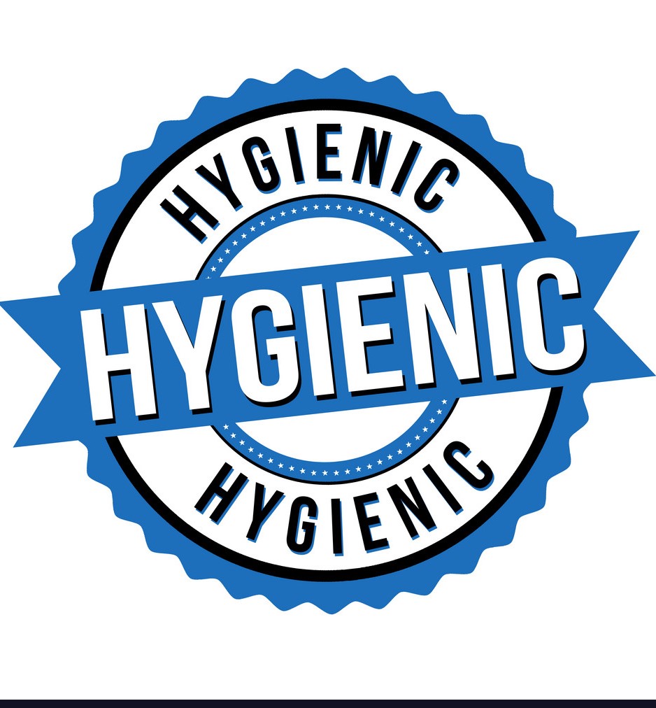 hygienic1 Why BookMyTattoo