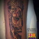 1 1 Elite Tattoo Studio