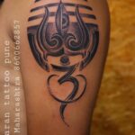 15 5 Karan Tattoo