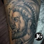 2 8 JG Tattoos