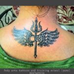 21 3 BODY ARTS TATTOOS AND TRAINING SCHOOL