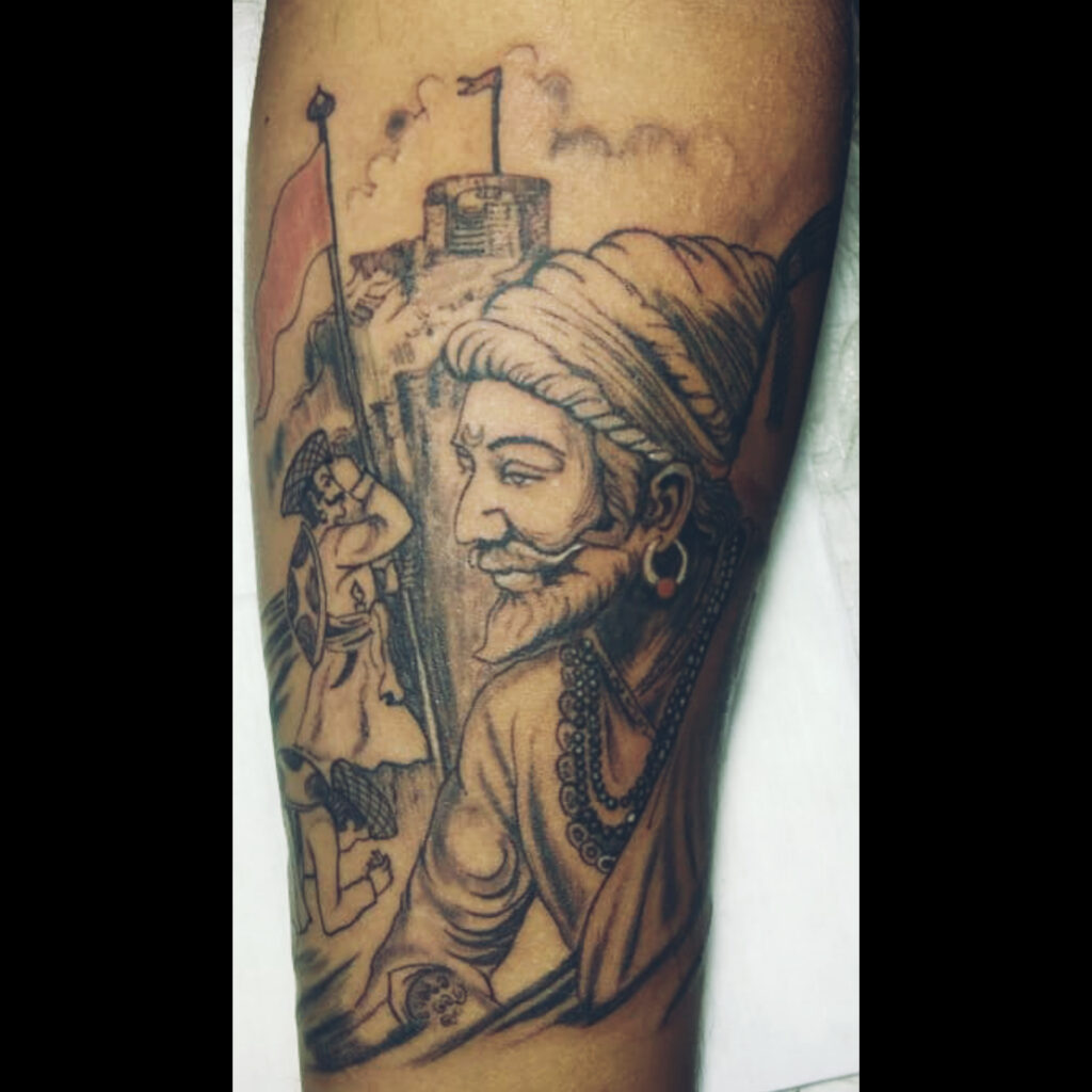 VG Tattoos  Tattoo And Piercing Shop in Viman Nagar