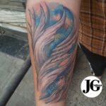 4 9 JG Tattoos