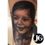 5 8 JG Tattoos