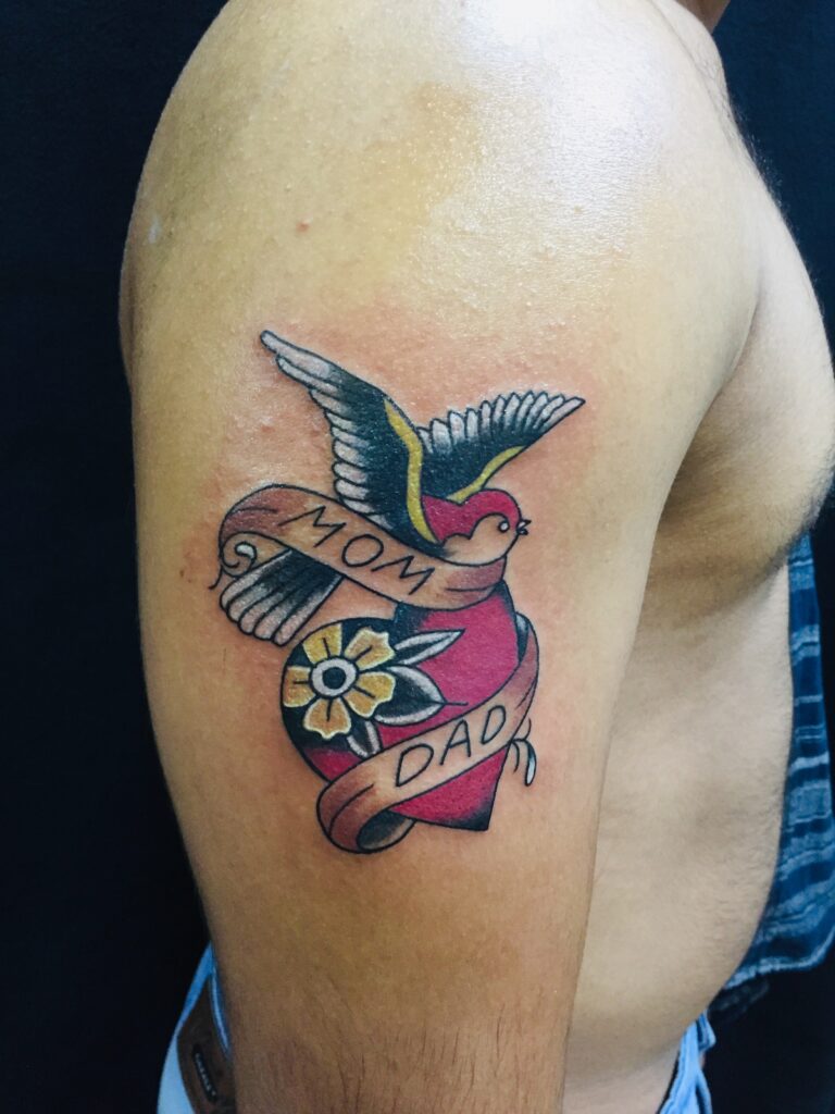 6 5 Inksignia Tattoo Studio