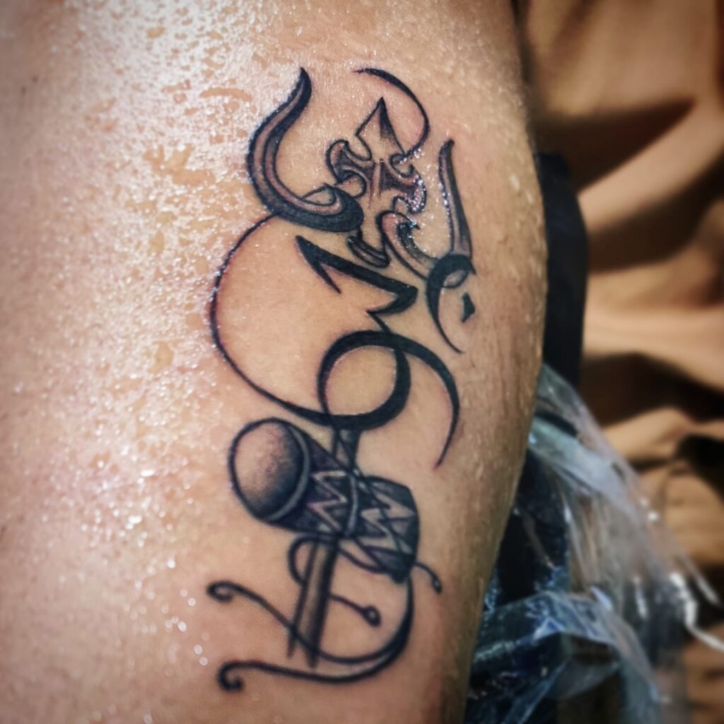 9 Fizz Tattoo Studio