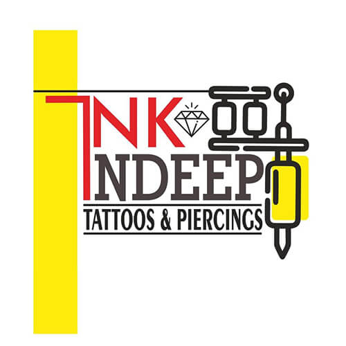 Ink Indeep Tattoo & Piercing Studio