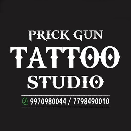 Prick Gun tattoo studio