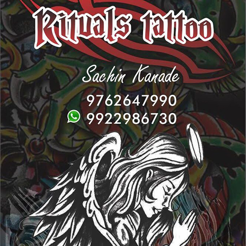 Rituals Tattoo Studio