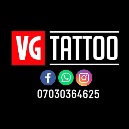 Tattoo uploaded by Murilootattoo • Tattoodo
