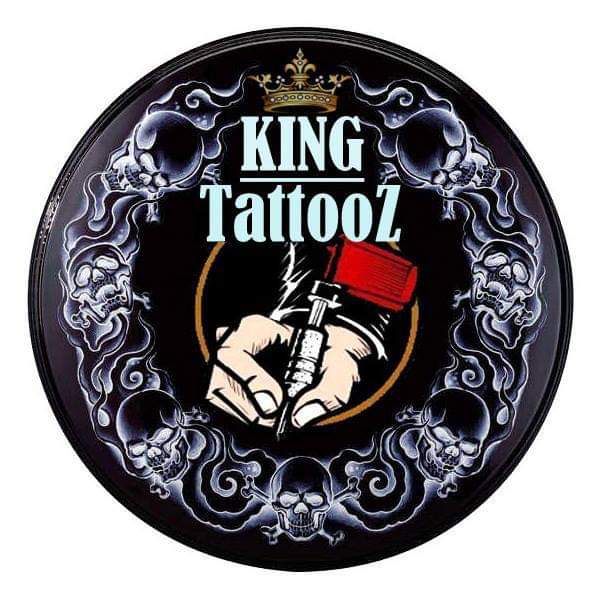 King Tattooz