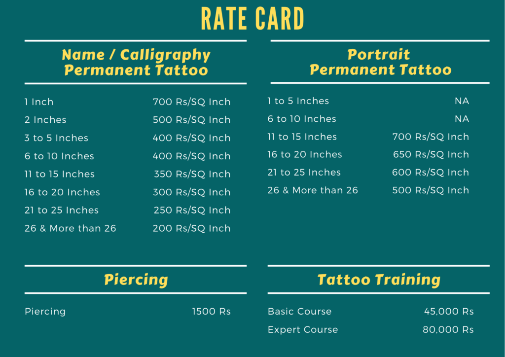 Health risks you must consider before getting a tattoo | Health News - The  Indian Express