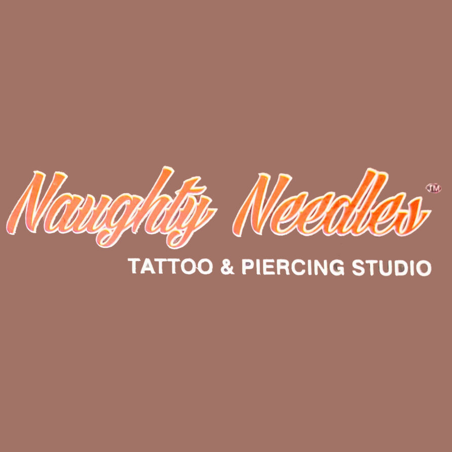 Naughty Needles Tattoo Studio
