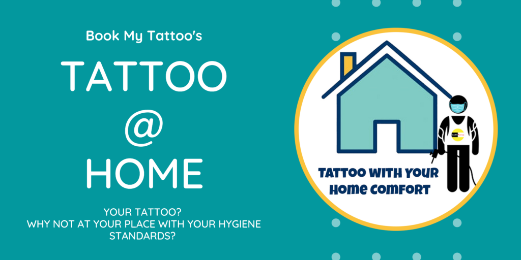 Are Home Tattoo Kits Safe  Cleveland Clinic