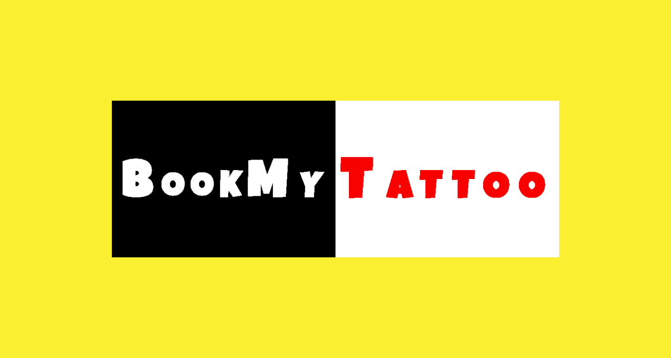 BookMyTattoo | Tattoo Studio near me