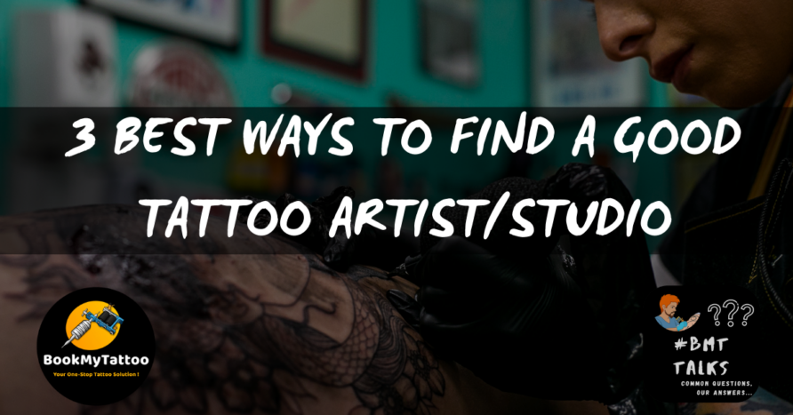 Find Tattoo Artists and Studios near you  Tattoos Wizard